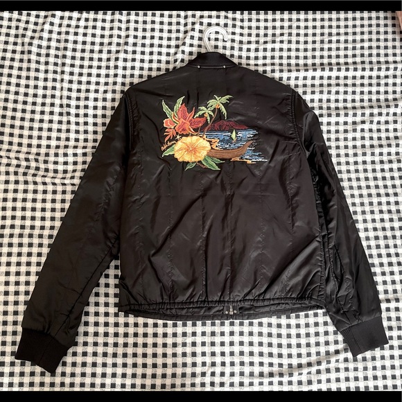 Ralph Lauren embroidered jacket - Picture 2 of 4